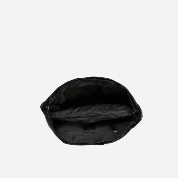 Brando Shopper Tote Black