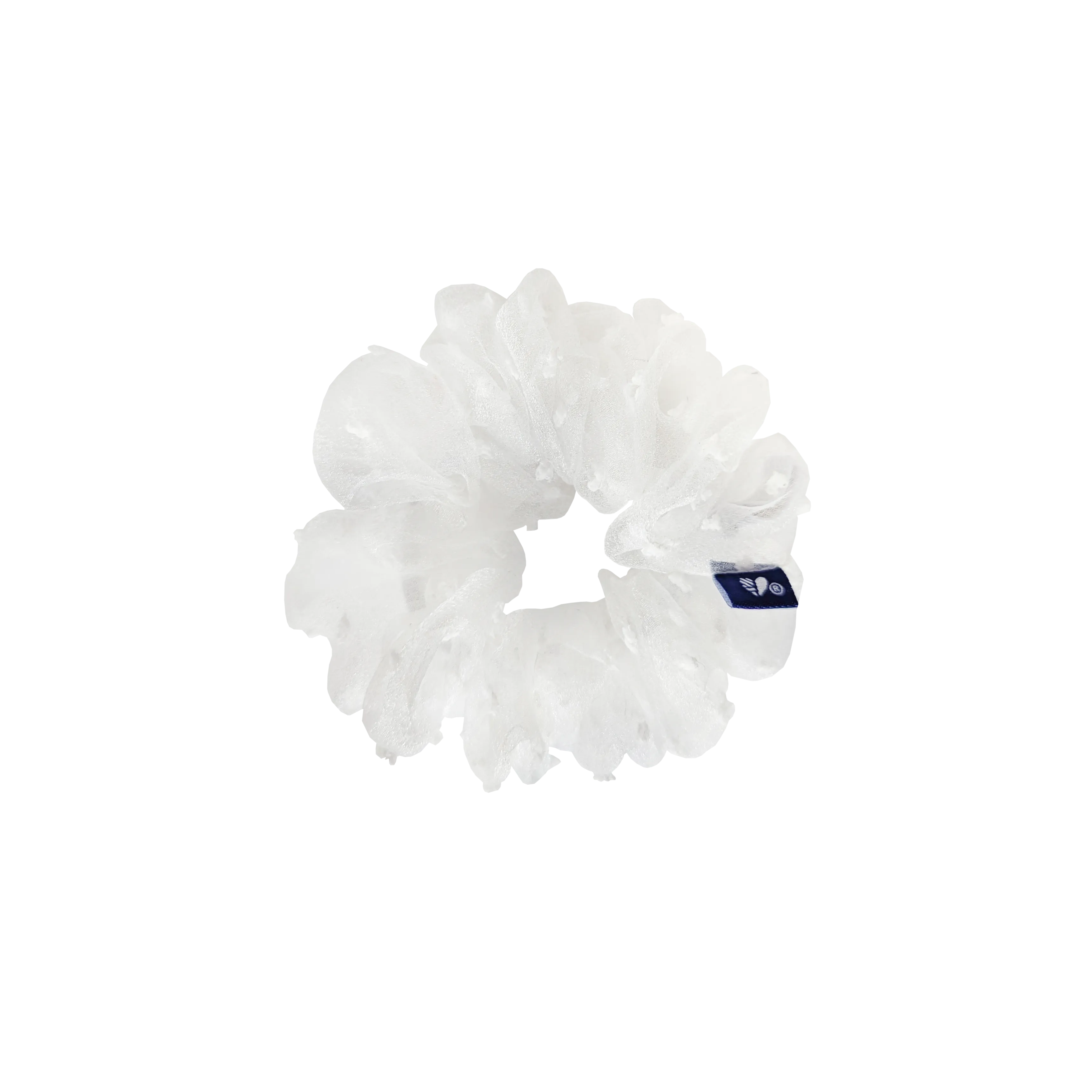 Breeze Mini Scrunchie