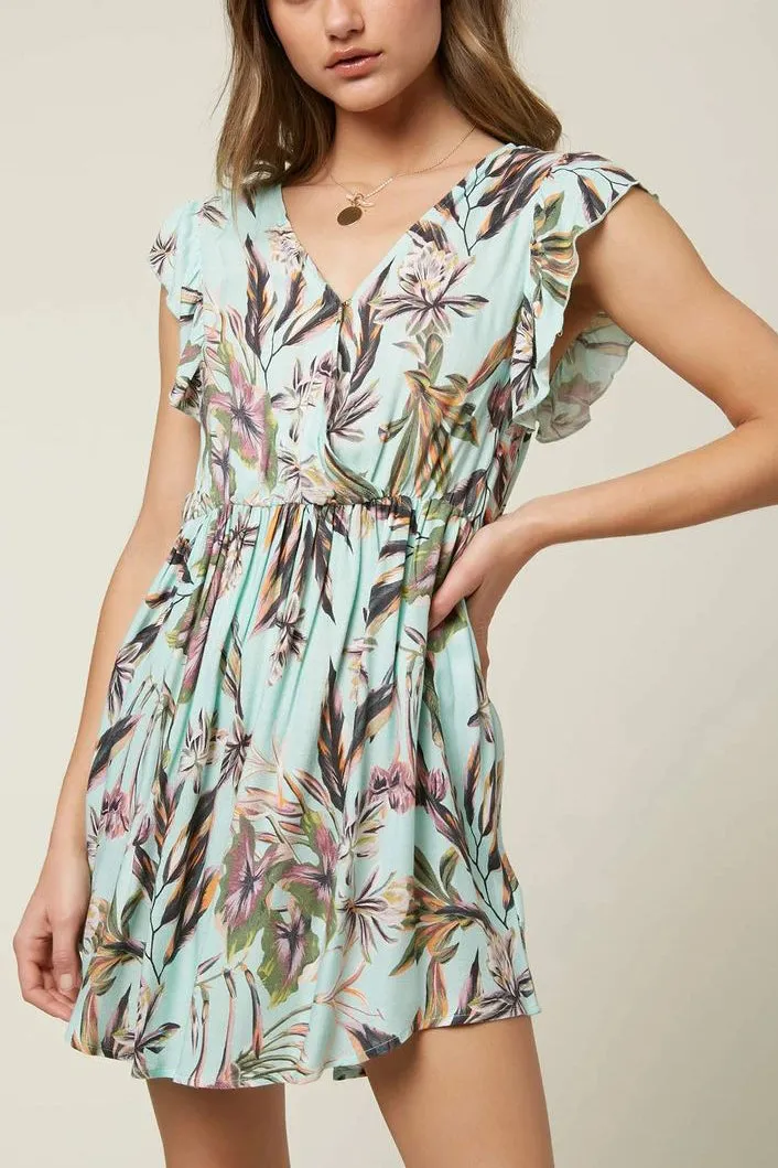 Brennen Dress