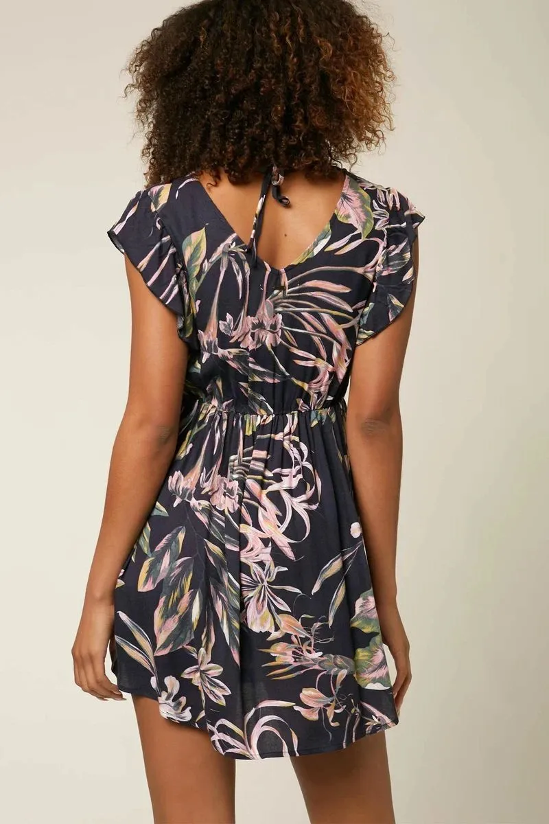 Brennen Dress