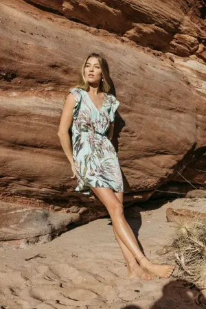 Brennen Dress