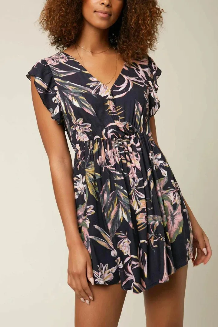 Brennen Dress