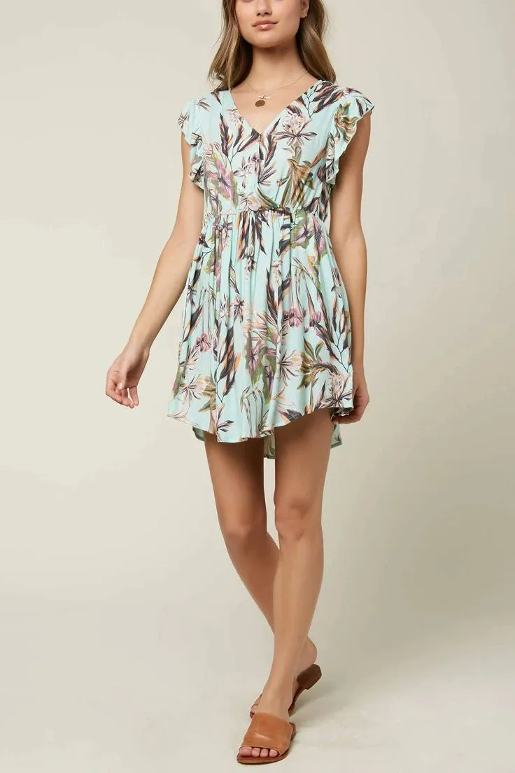 Brennen Dress
