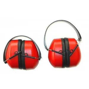 Brg198-600 Protective Chainsaw Earmuffs