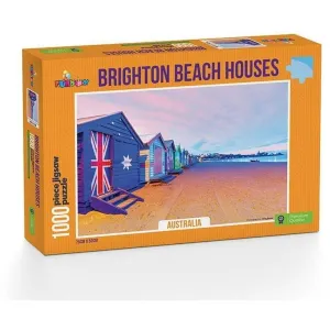 Brighton Beach Puzzle 1000pc