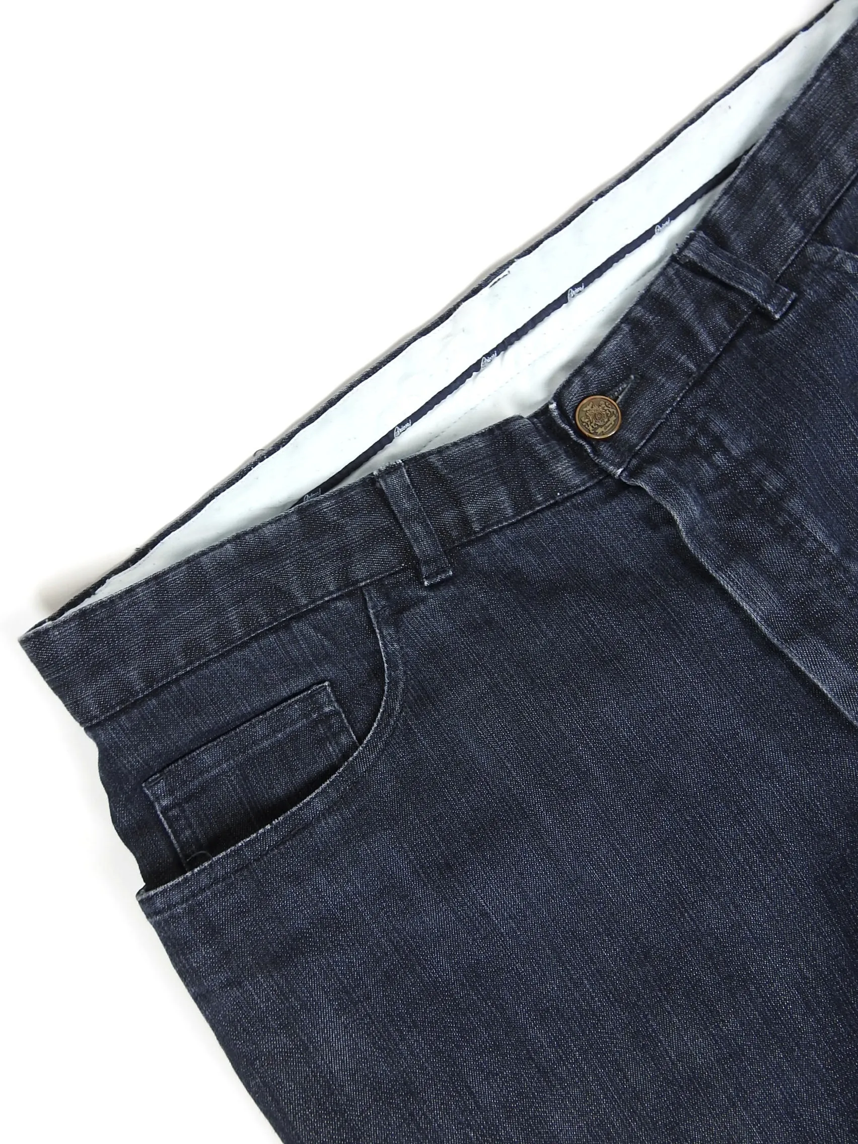 Brioni Jeans Size 52