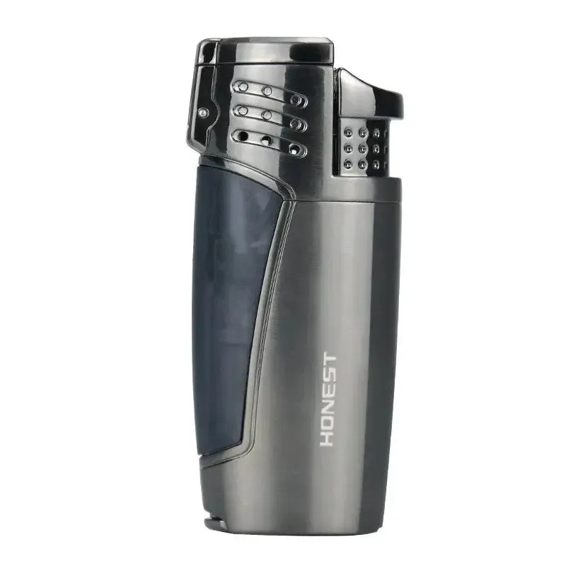 Briquet tempete 3 flammes