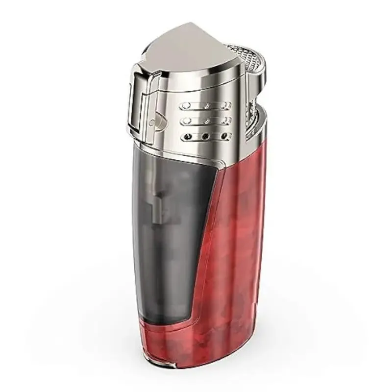 Briquet tempete 3 flammes