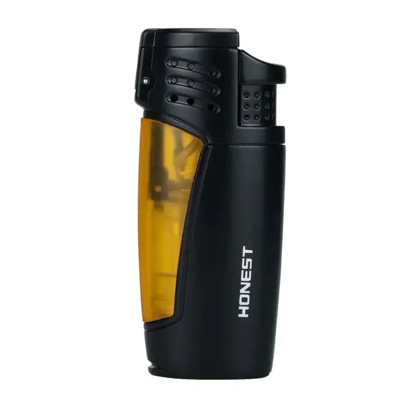 Briquet tempete 3 flammes