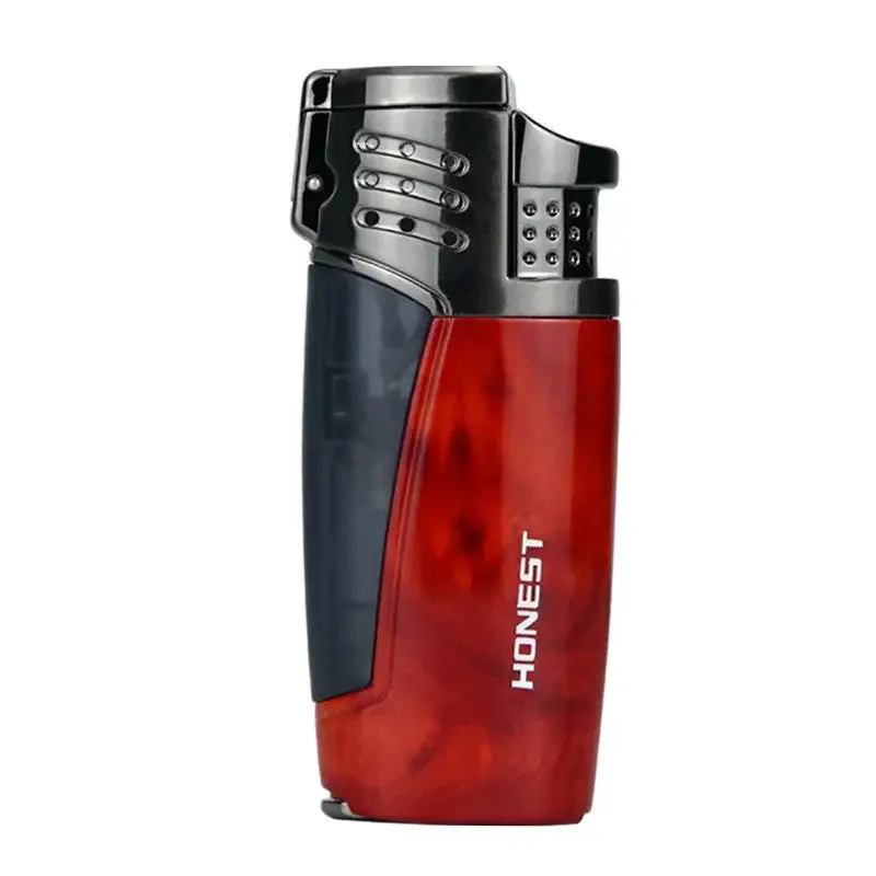 Briquet tempete 3 flammes