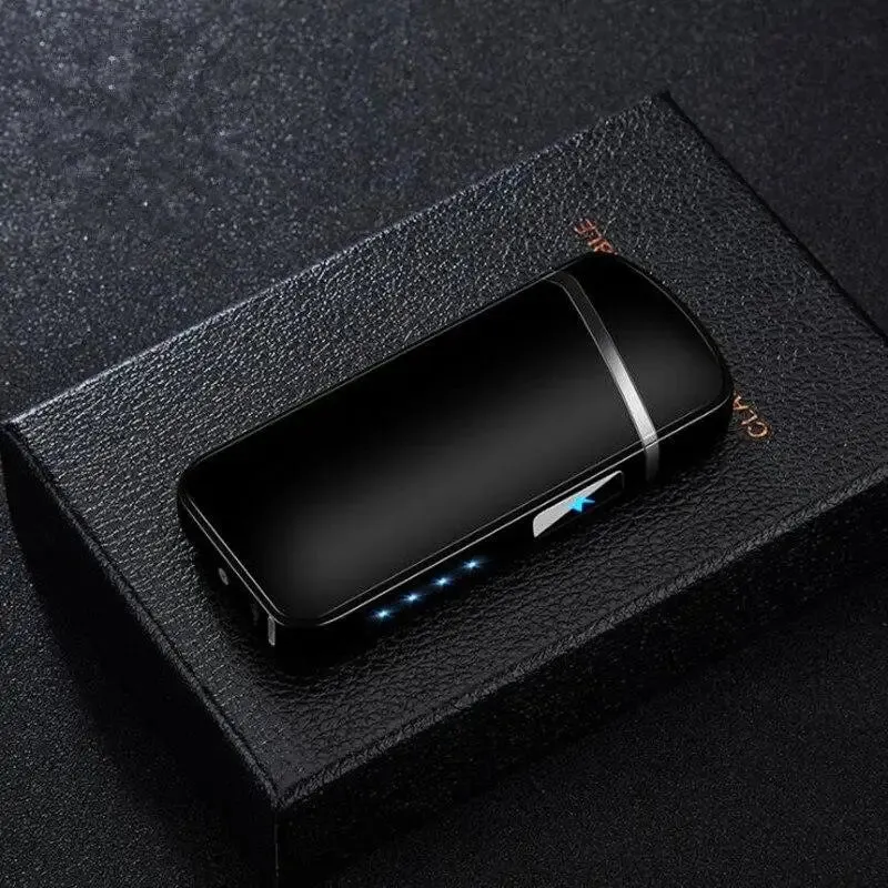 BRIQUET TEMPÊTE AVEC SYSTÈME D'EMPRUNT