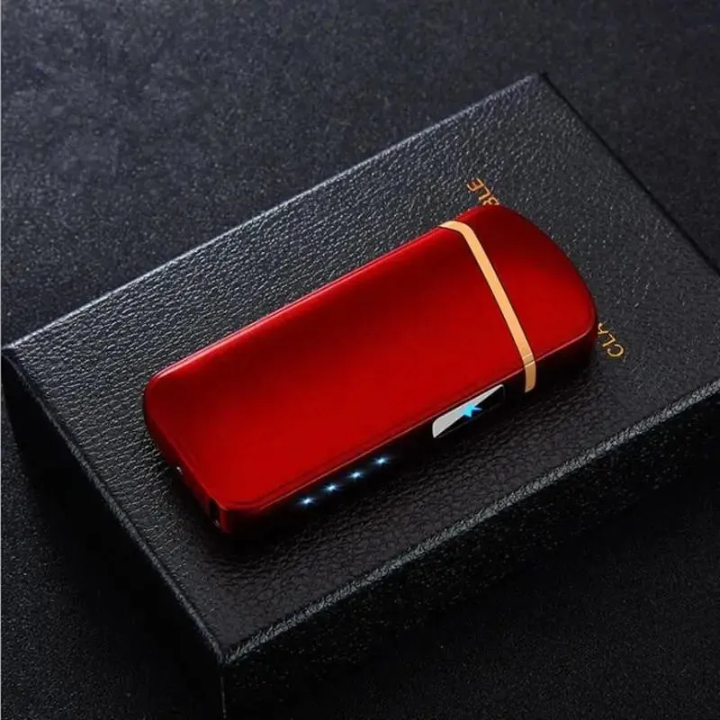 BRIQUET TEMPÊTE AVEC SYSTÈME D'EMPRUNT