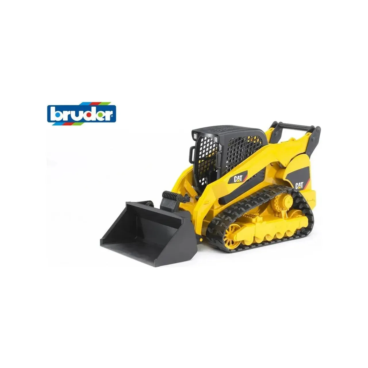 Bruder Caterpillar Compact Track Loader