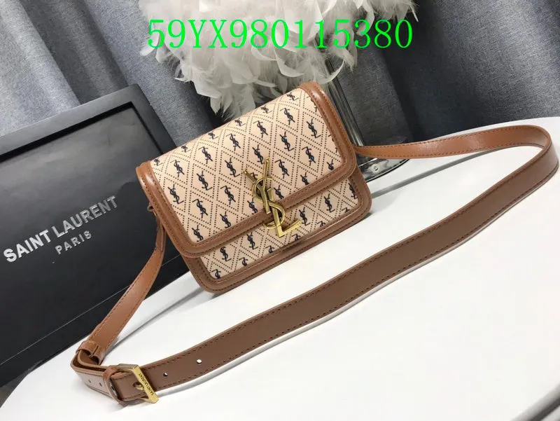 B.Store - YLS Bags - 1968