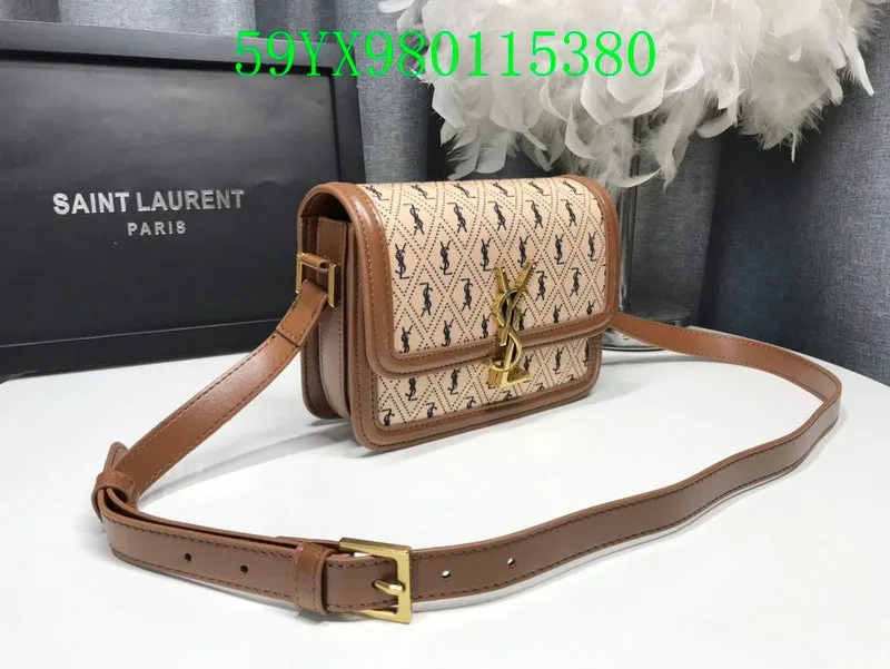 B.Store - YLS Bags - 1968