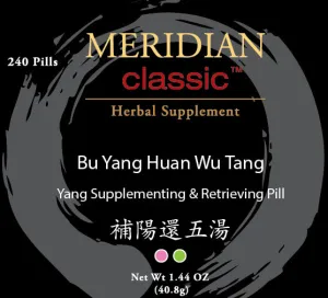 Bu Yang Huan Wu Tang