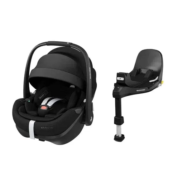 Bugaboo Dragonfly Pushchair Ultimate (Pebble 360 PRO2) Bundle - Desert Taupe