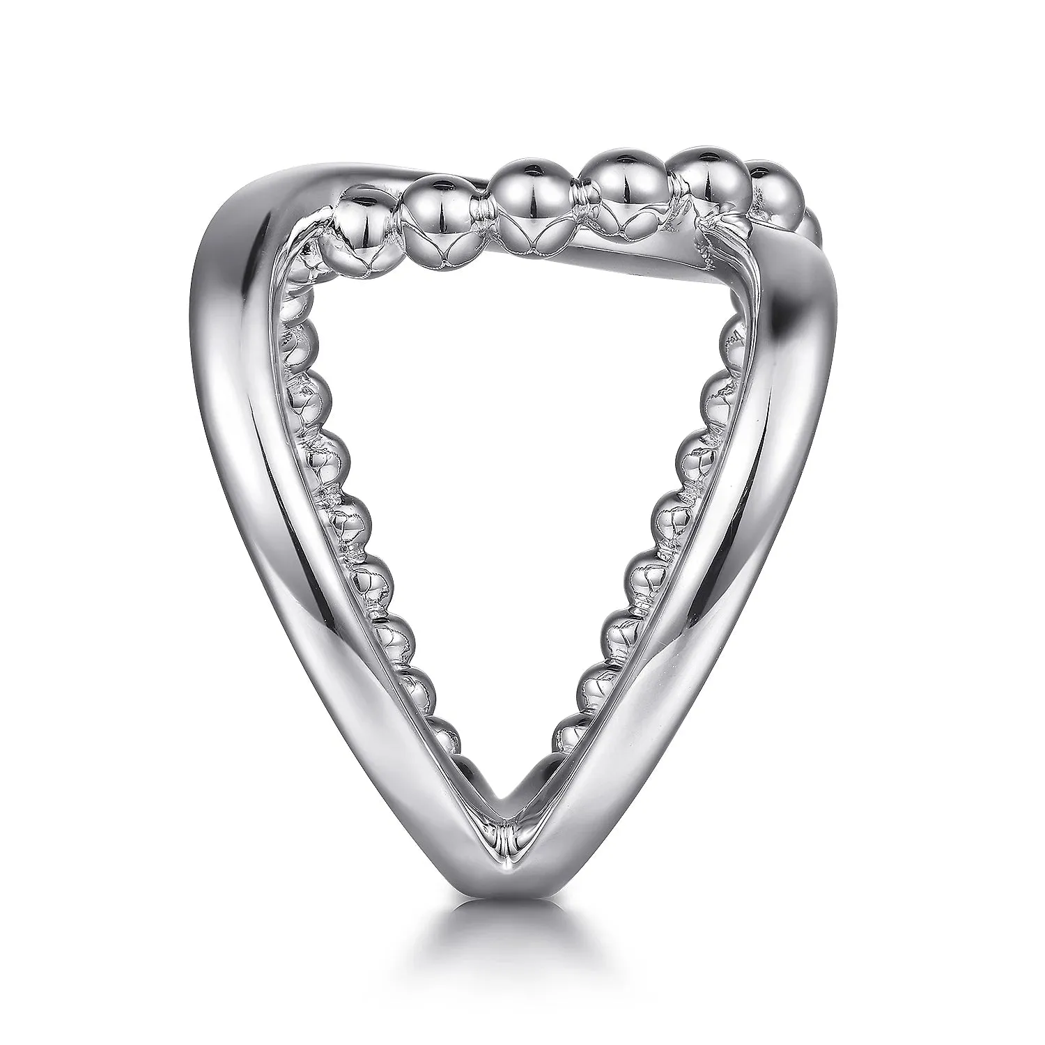 Bujukan Interlocking Ring