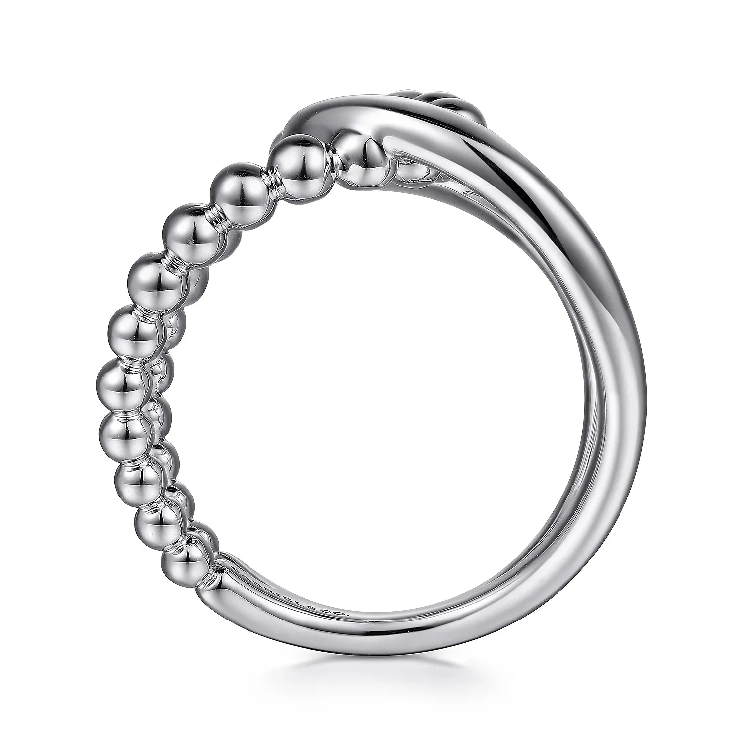 Bujukan Interlocking Ring