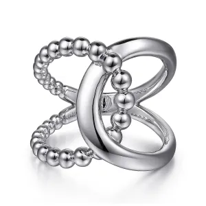 Bujukan Interlocking Ring