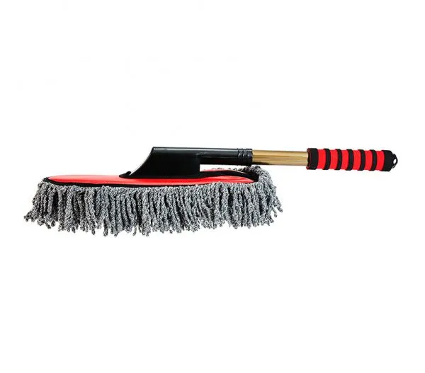 Bullsone Premium Microfiber Duster