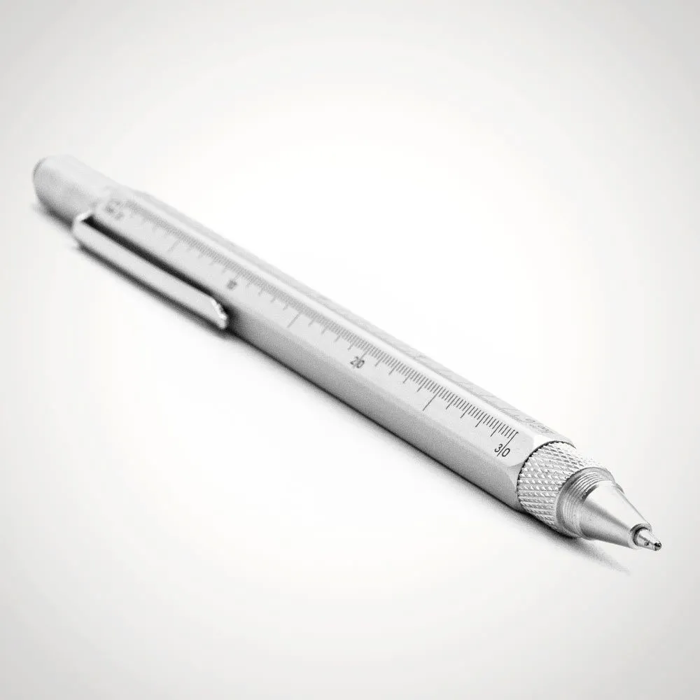 [Bundle Of 2] RED5 E - 6 in 1 Tools Pen