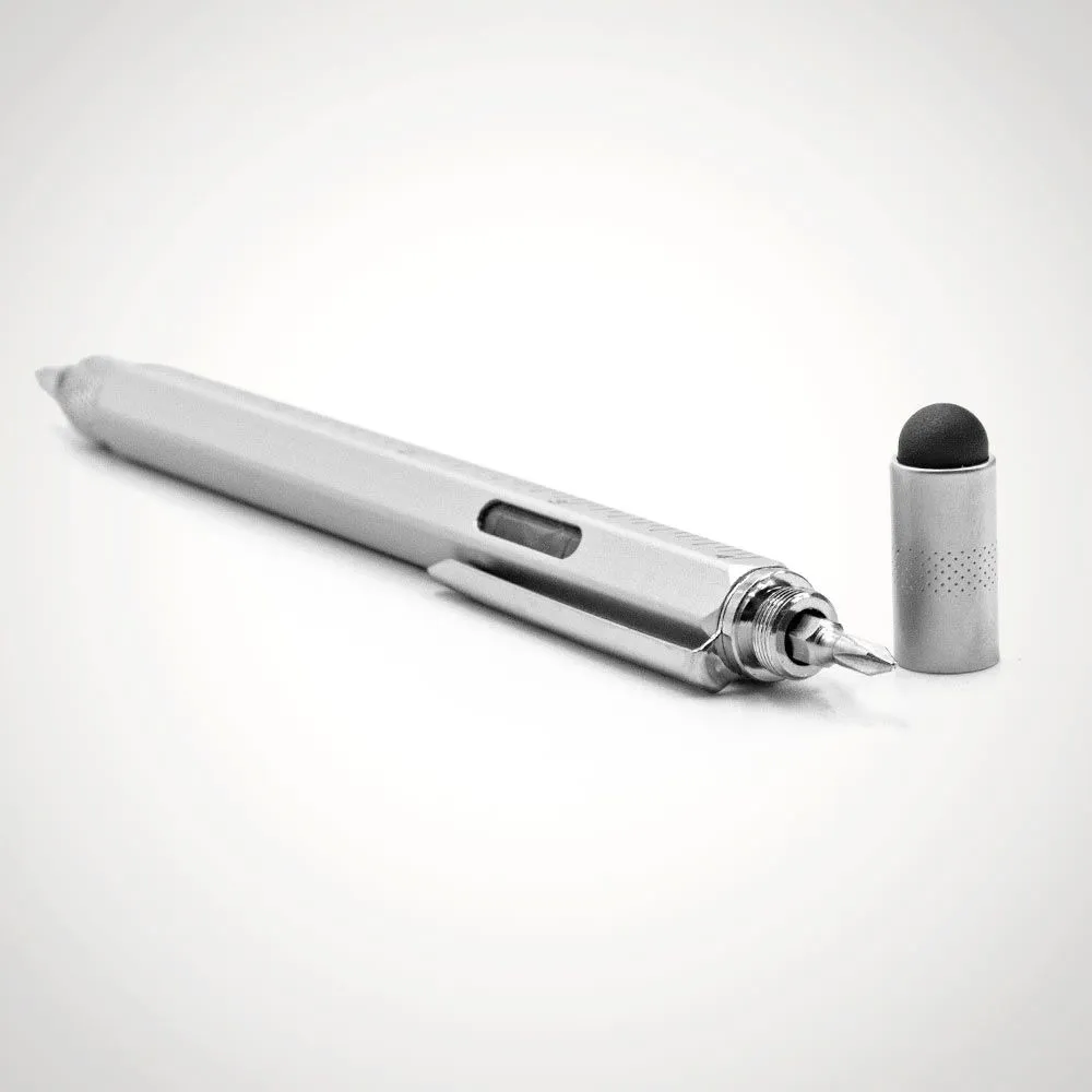 [Bundle Of 2] RED5 E - 6 in 1 Tools Pen