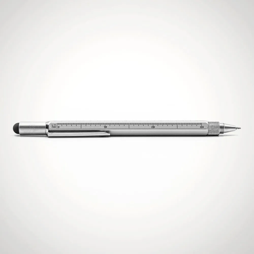 [Bundle Of 2] RED5 E - 6 in 1 Tools Pen