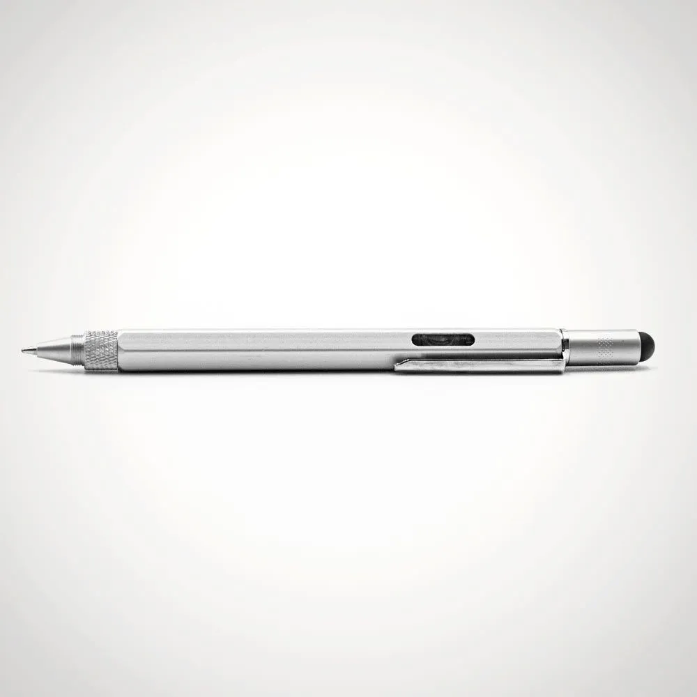[Bundle Of 2] RED5 E - 6 in 1 Tools Pen
