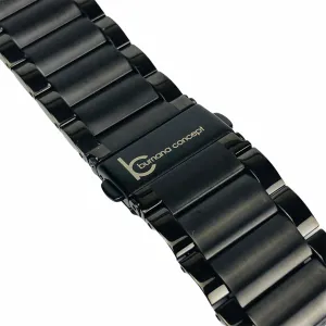 Burnana Concept Saturn Stainless Steel Band for Apple Watch Series