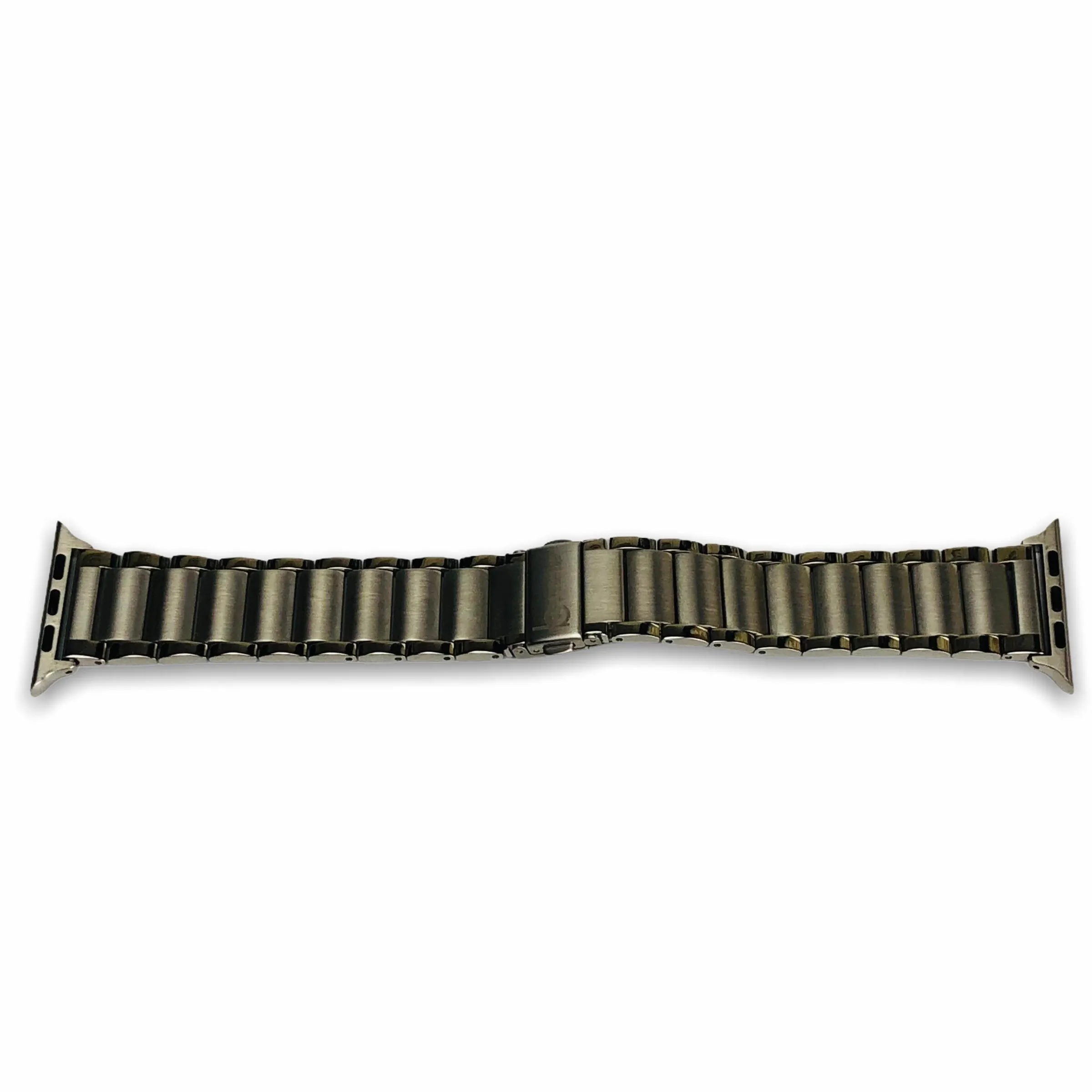 Burnana Concept Saturn Stainless Steel Band for Apple Watch Series