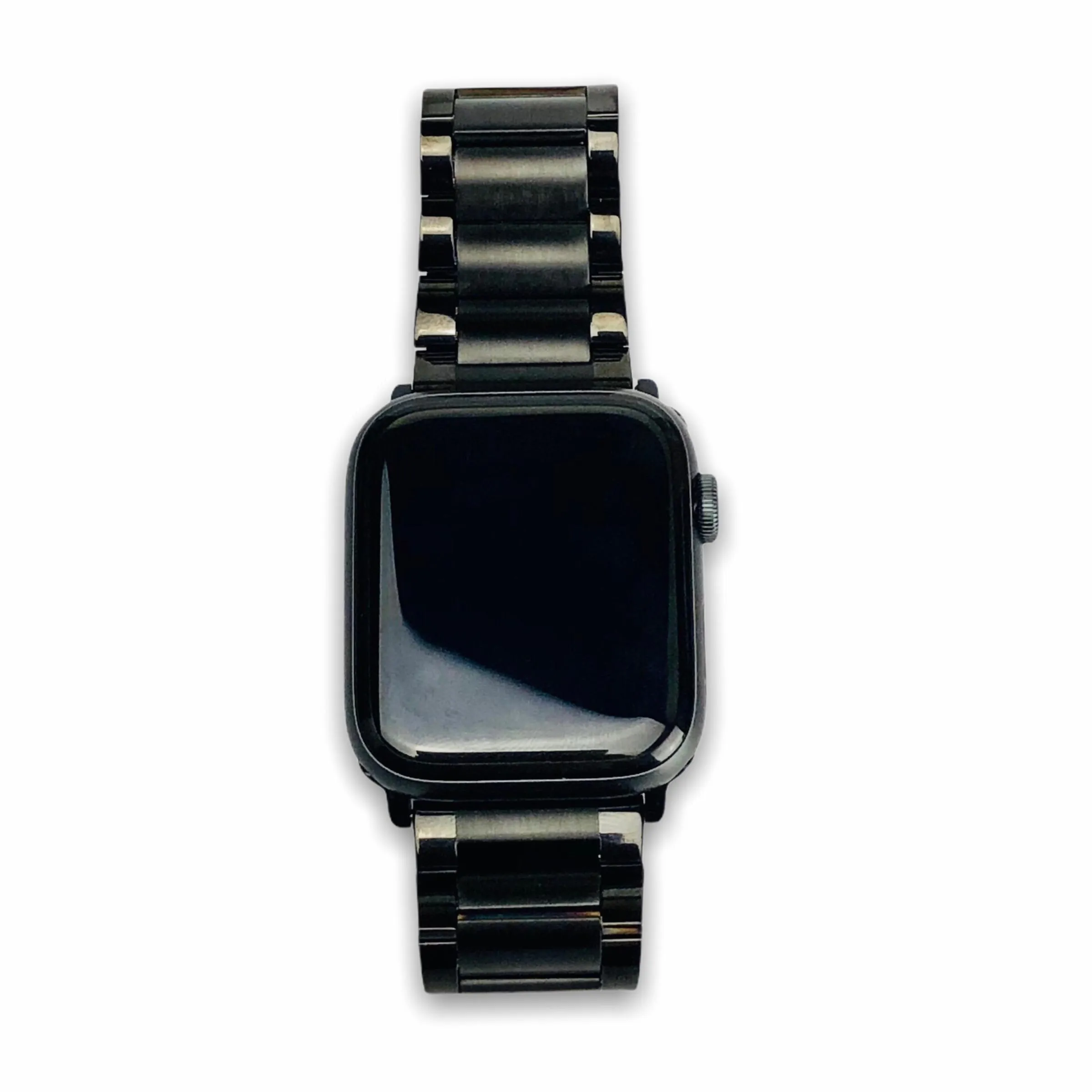 Burnana Concept Saturn Stainless Steel Band for Apple Watch Series