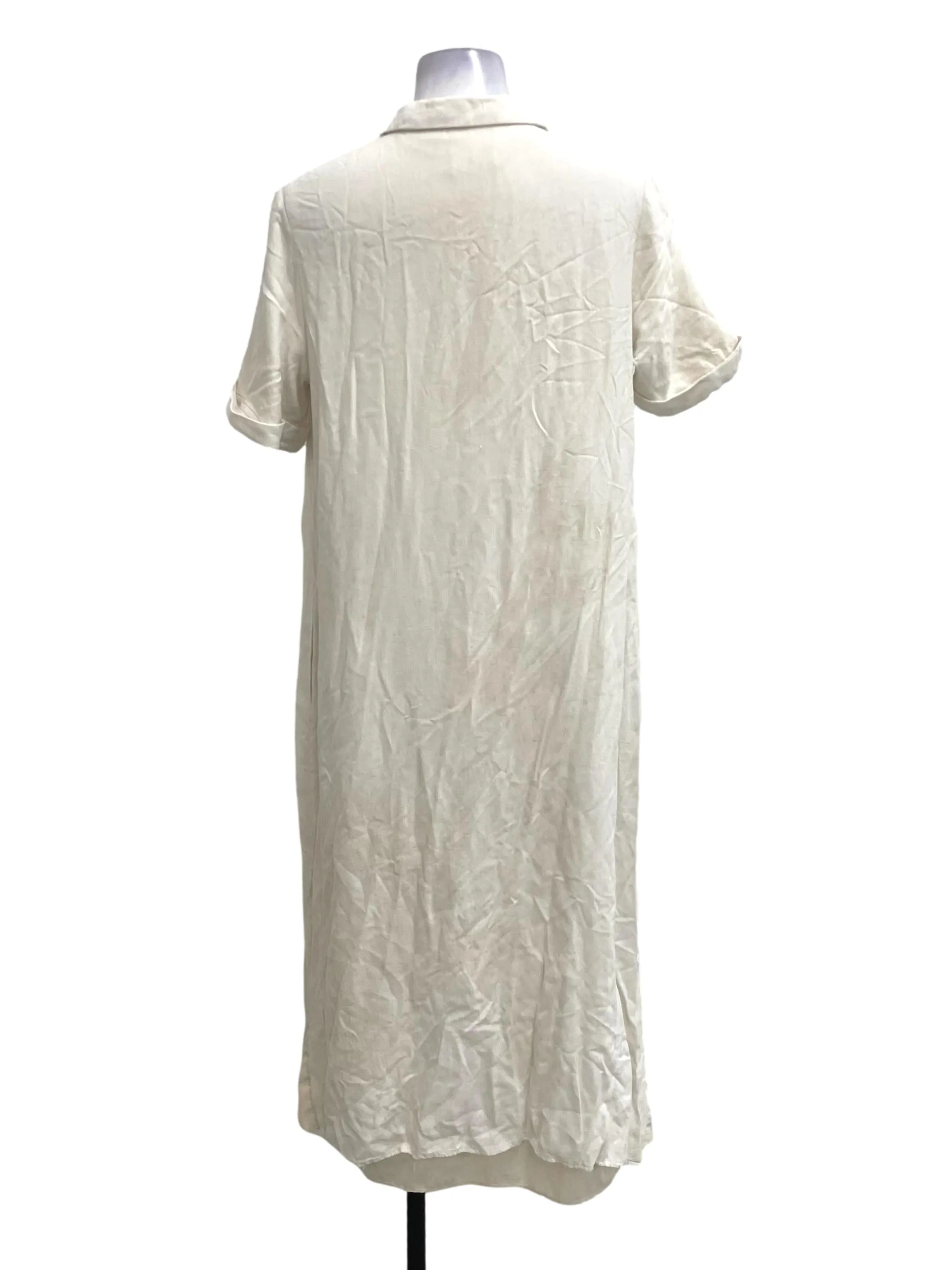 Button-Down Midi OSN