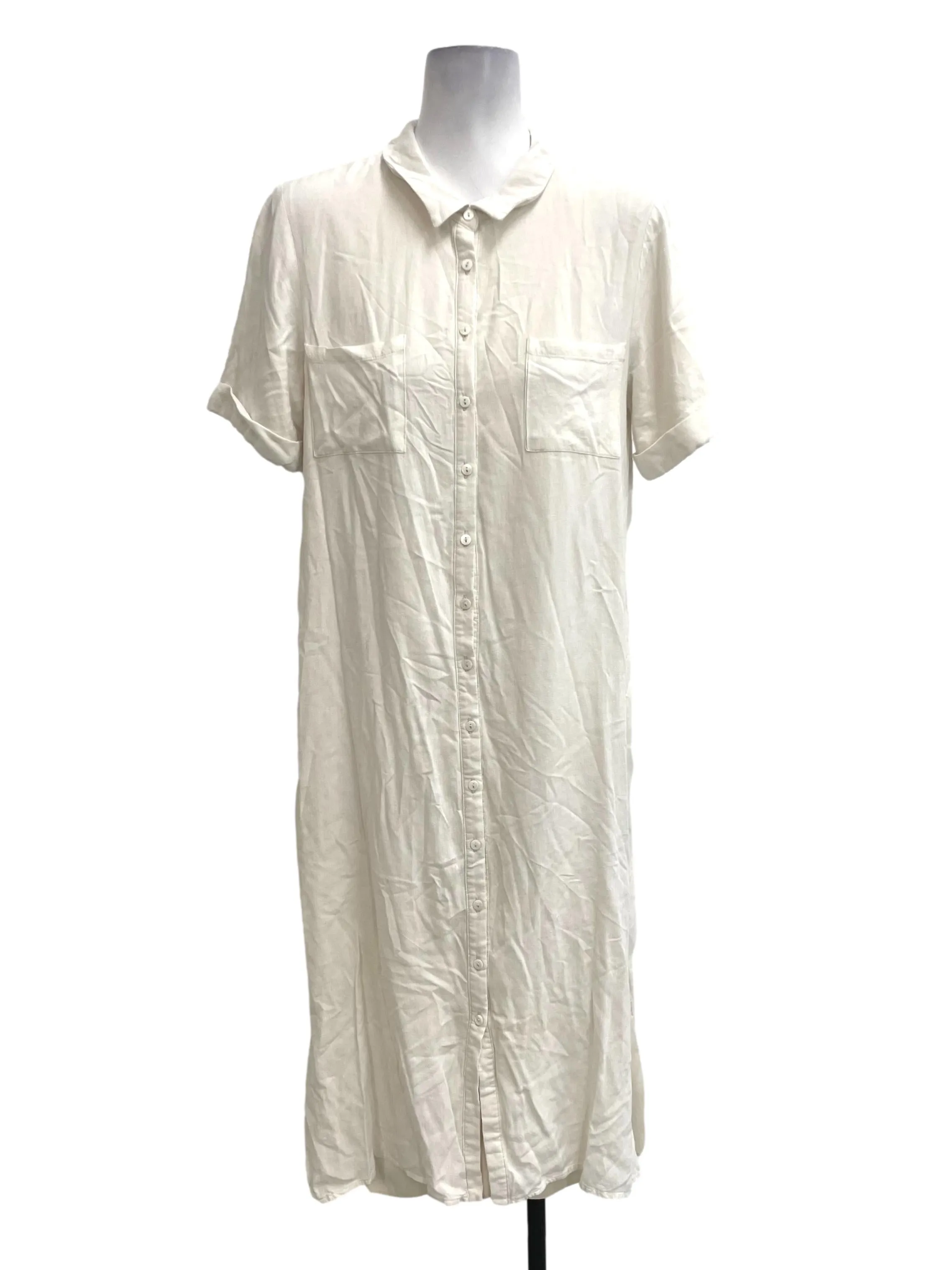 Button-Down Midi OSN