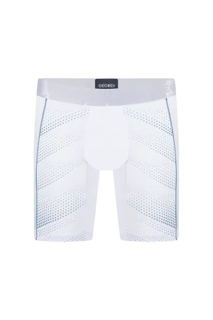 Bóxer largo Geordi (GG02B4)