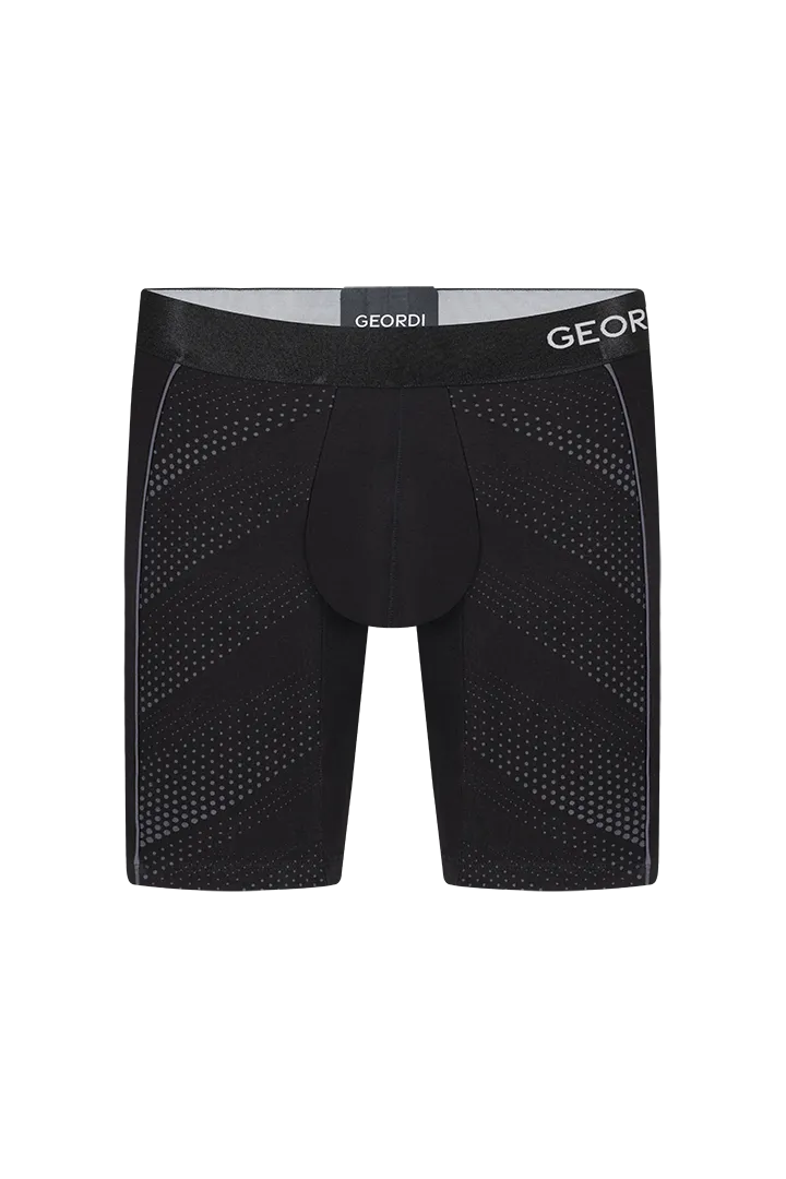 Bóxer largo Geordi (GG02B4)