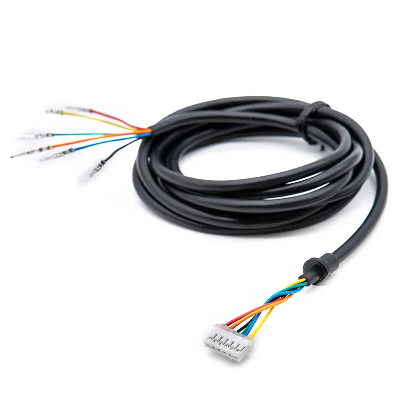Cable connecteur pour display EY3 Minimotors Dualtron