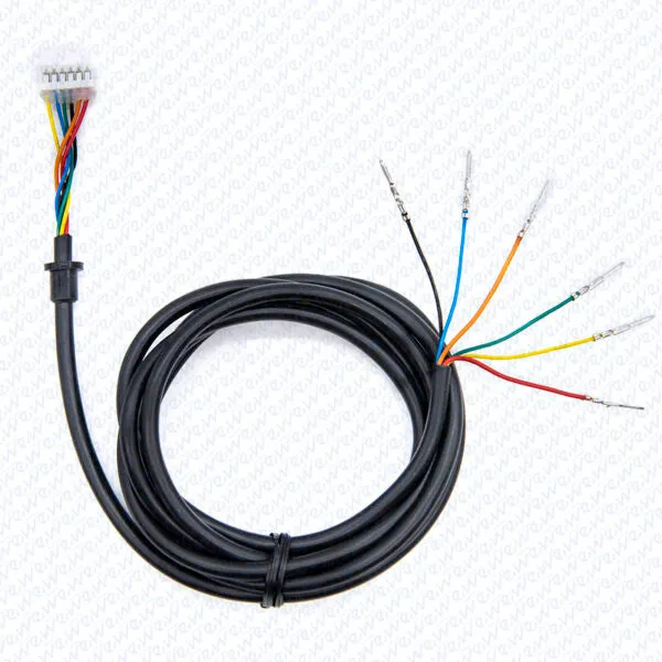 Cable connecteur pour display EY3 Minimotors Dualtron