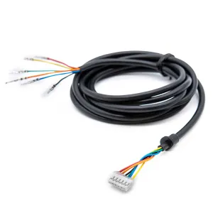 Cable connecteur pour display EY3 Minimotors Dualtron