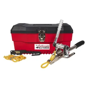 Callicrate SMART Banderkit