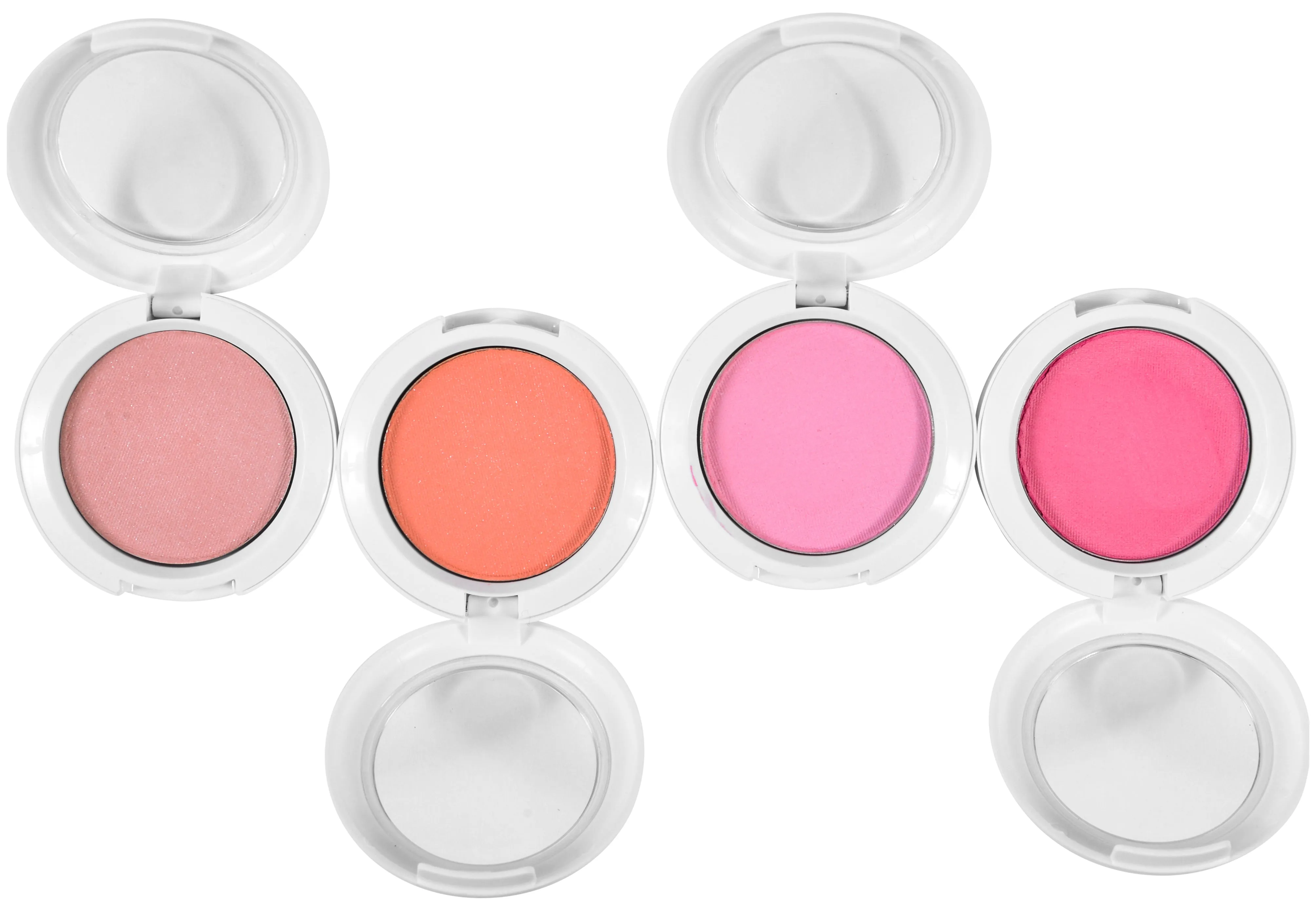 Camden Spark - Blush Compact
