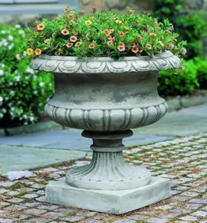 Campania Lanciano Urn