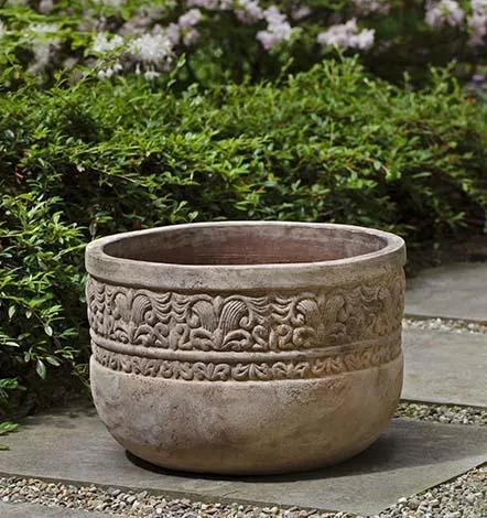 Campania Quebrada Planter - Set of 3