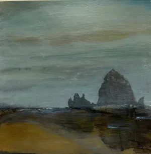 Cannon Beach