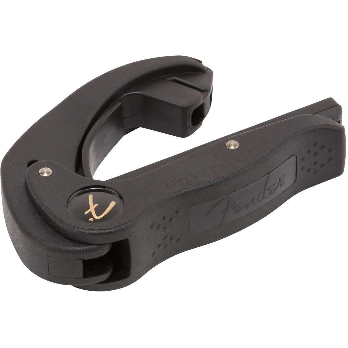 Capotasto Fender Smart Capo - Fingerstyle  0990401003