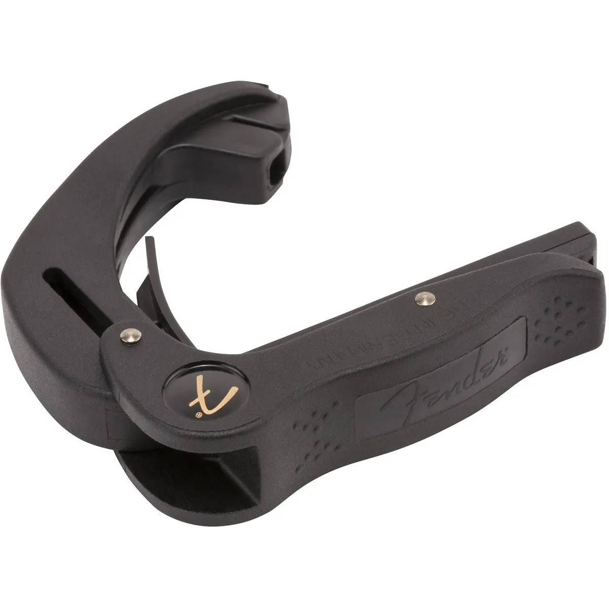 Capotasto Fender Smart Capo - Fingerstyle  0990401003
