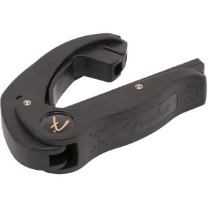 Capotasto Fender Smart Capo - Fingerstyle  0990401003
