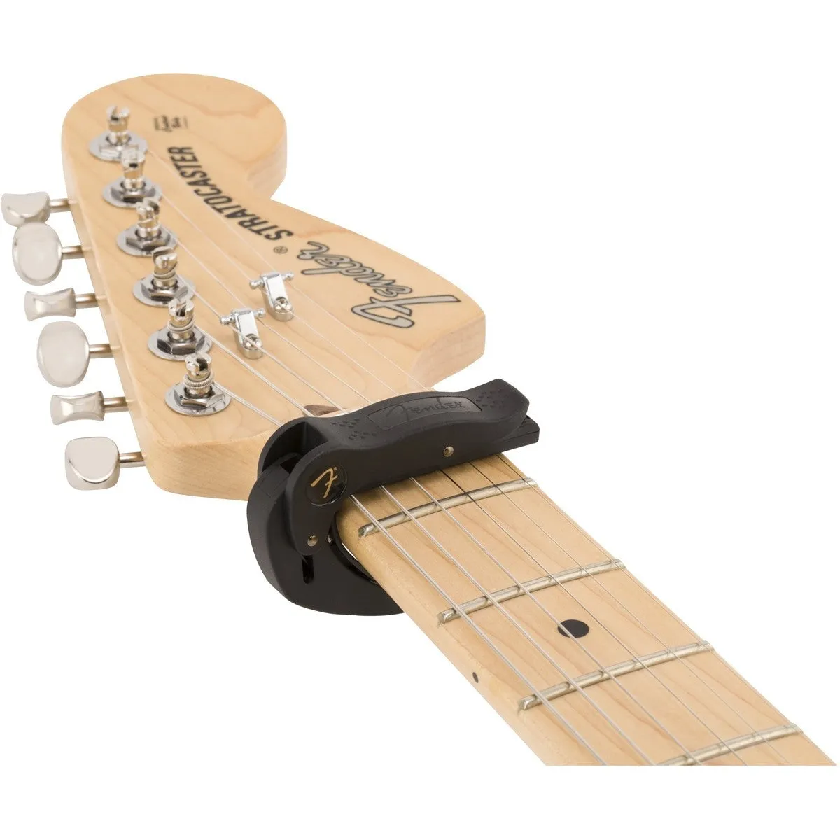 Capotasto Fender Smart Capo - Fingerstyle  0990401003