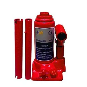 Car Safety RS2109 32 Tons Heavy Duty Hydraulic Car Jack