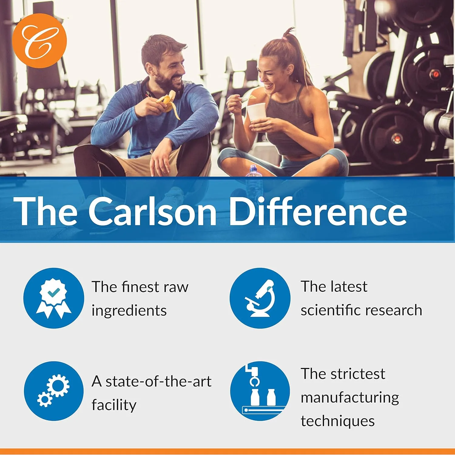 Carlson - Niacin, 50 mg, Supports Cholesterol Metabolism, Energy Production, Heart Health, Nerve Function, 100 Tablets